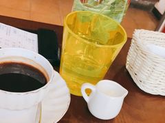 -祖母的厨房西餐厅(丽江金茂店)