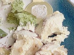 -金海湾自助餐厅(金陵饭店)