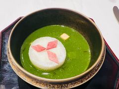 -万豪金殿(香港JW万豪酒店)