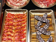 -西塔老太太泥炉烤肉(龙湖北苑天街店)