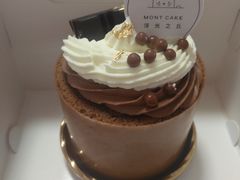 -浮光之丘MontCake生日蛋糕(科华路店)