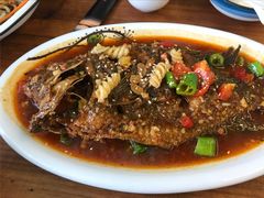 -云隐小厨·传统大理美食(复兴路店)
