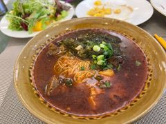 -荟星庭西餐厅(天府丽都喜来登饭店)