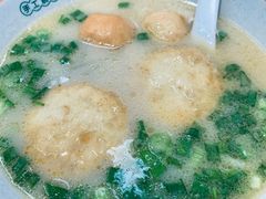 -陈家生煎(三坊七巷店)