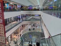 -大玩家超乐场(万达茂店)