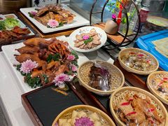 -鸢飞潍坊菜馆(鸢飞大酒店)