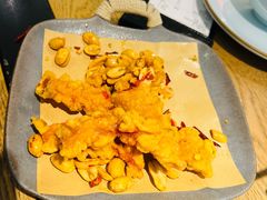 -青花椒秘制烤鱼(光启城店)