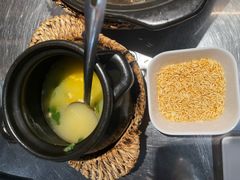 -胡叨叨黄油砂锅焗海鲜(百家湖1912店 )