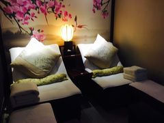 -芬芳四季养生会所(西溪店)