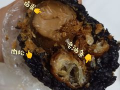 -芳婆糕团店(王府大街店)