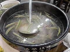 莼菜汤-协和菜馆(凤凰街店)