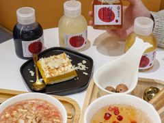 -炖物24章·顺时轻养茶(杭州大厦店)