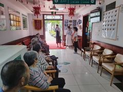 -上海市奉贤区奉城镇敬老院(洪天奉城分院)