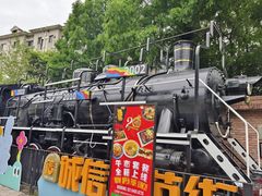 -Shanghai Brew House上海啤酒工坊(老外街店)