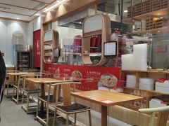 -喜家德虾仁水饺(南山书城店)