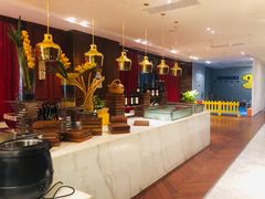 -玉丰国际酒店·玉宴中餐厅