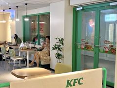 -KPRO肯律轻食(淘金店)