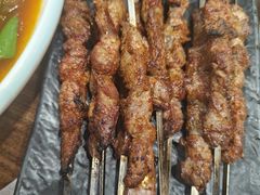 -阿达西新疆特色美食(悦海新天地中央广场店)