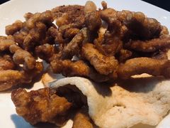 -鹊玥·粤菜小馆(汇智国际商业中心店)