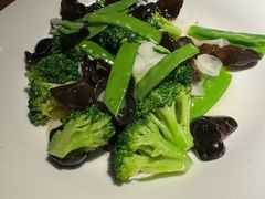 -大树餐厅(益田假日店)