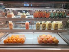 -奈雪的茶(凯德新都心店)