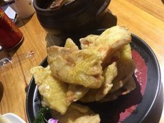 -满园烤鸭·春饼(华强广场店)