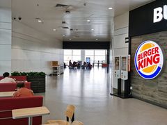 -银川河东国际机场