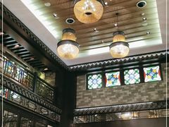 -明阁 Ming Court(广州朗豪酒店)