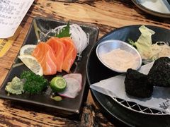 -小川洋风料理(汉街店)