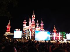 -沈阳方特欢乐世界