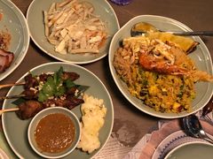 -CHINCHIN 青青·泰国料理(万象食家店)