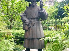 -广州神农草堂中医药博物馆
