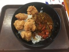 -食其家·牛丼咖喱(广元西路店)