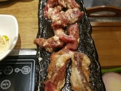 护心肉-韩国料理大力士(屏风街店)