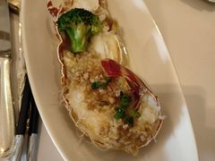 -天宝阁中餐厅(北京瑞吉酒店)
