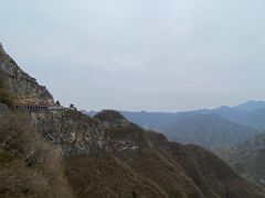 -圣莲山风景区