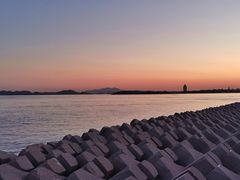 -青岛奥林匹克帆船中心
