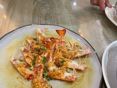 -巽寮印象美食部落餐厅·海鲜·地方特色菜(惠州体验店)