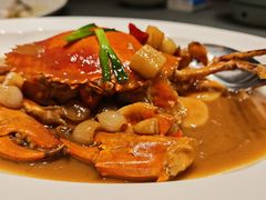 -沈灶河豚宴·河豚融合餐厅(汉中路店)