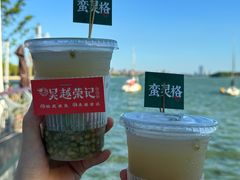 -吴越荣记苏州菜·松鼠桂鱼 100% 活鱼现做(月光码头店)