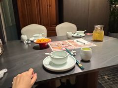 -湖里春风·淮扬菜(丽泽天街店)