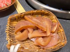 -四小区火锅·巷子里的重庆火锅(花照壁店)