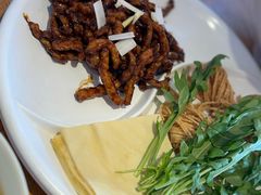 -北三条胡同打卤面馆(雍和宫店)