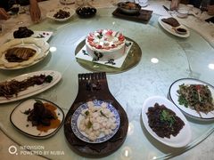 -三六三杭州菜(水上总店)