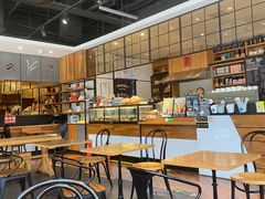 -Jamaicablue Coffeeshop(中央广场店)