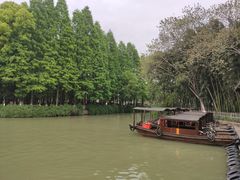 -乌镇东栅景区