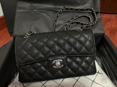-CHANEL(恒隆广场店)