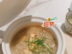 顺德拆鱼粥-滋粥楼·顺德菜(番禺广场总店)