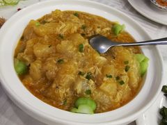 蟹粉蹄筋-蝶苑(吴江路店)