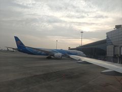 -广州白云国际机场-T2航站楼